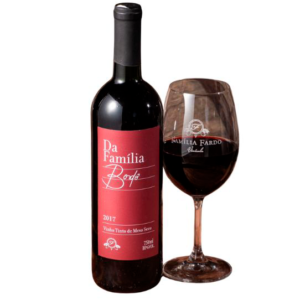 Vinho Bordô