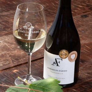 Chardonnay
